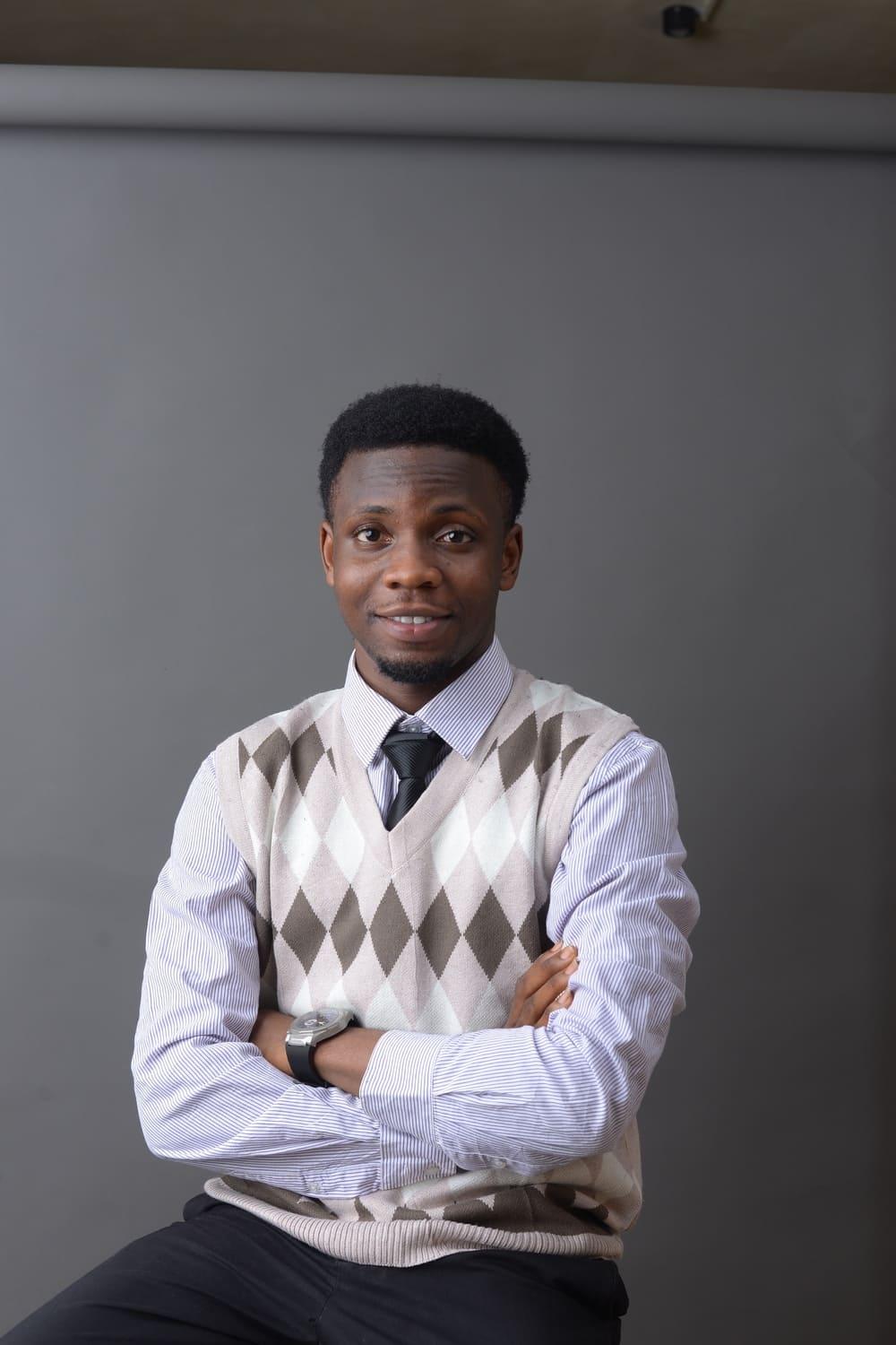 Ajilore Daniel | Computer Vision Engineer Intern @ Avzdax